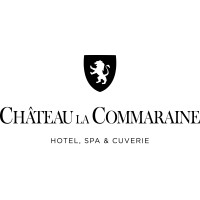 Château la Commaraine logo