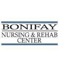 Logo of Bonifay Nursing & Rehab Center