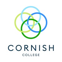 Cornish College logo