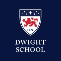 Dwight School logo