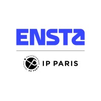École Nationale Supérieure de Techniques Avancées (ENSTA) logo