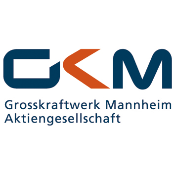 Grosskraftwerk Mannheim Aktiengesellschaft logo
