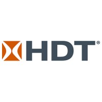 HDT Global logo