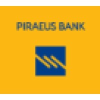 Piraeus Bank logo