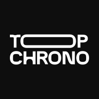 TopChrono logo