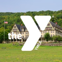 Silver Bay YMCA logo
