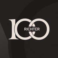 Richter logo