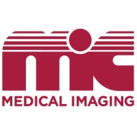 MIC Medical Imaging logo