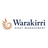 Warakirri Asset Management logo