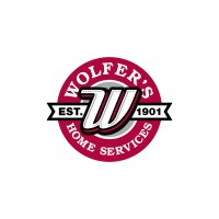 Wolfers Home Services