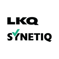 LKQ SYNETIQ Ltd logo