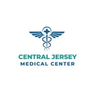 Central Jersey Medical Center logo