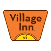 Village Inn logo