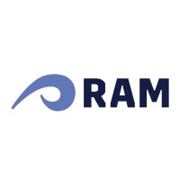RAM Consulting logo
