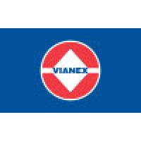 VIANEX SA logo