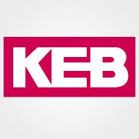 KEB America logo