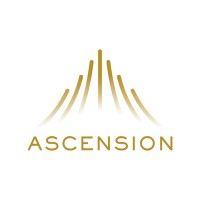 Ascension logo
