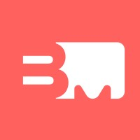 Bizmoni logo