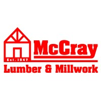 McCray Lumber & Millwork