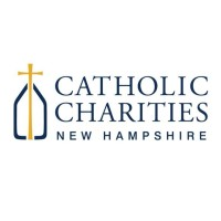 Catholic Charities New Hampshire logo
