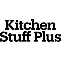 Kitchen Stuff Plus logo