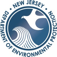 New Jersey Department of Environmental Protection logo