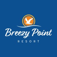 Breezy Point Resort logo
