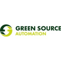 Green Source Automation LLC logo