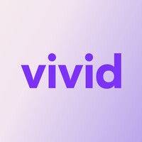 Vivid logo