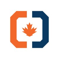 Commissionaires Canada logo