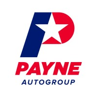 Payne Auto Group logo