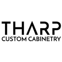 Tharp Custom Cabinetry