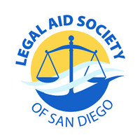Legal Aid Society Of San Diego