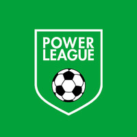 Powerleague logo