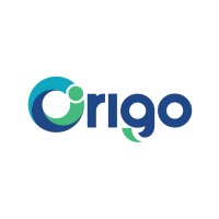 Origo BPO logo