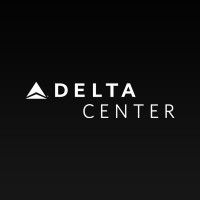Delta Center logo