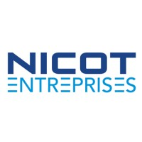 Nicot Entreprises logo