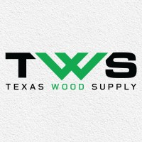 Texas Wood Supply logo