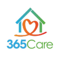 365 Care logo