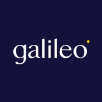 Galileo, Inc. logo