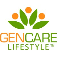 GenCare Lifestyle logo