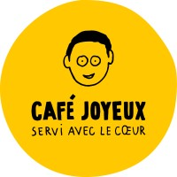 Café Joyeux logo