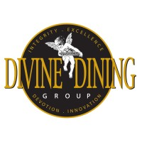 DIVINE DINING GROUP logo