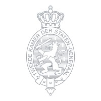 Tweede Kamer der Staten-Generaal logo