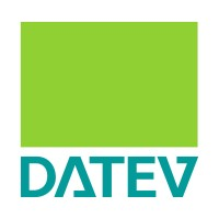 DATEV eG logo