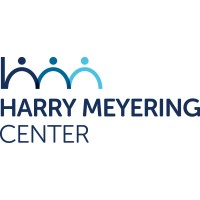 Harry Meyering Center logo