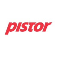 Pistor AG logo