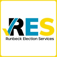 Runbeck Election Services logo