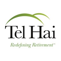 Tel Hai Retirement Community logo