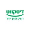 בנק דיסקונט logo